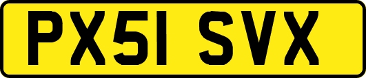 PX51SVX
