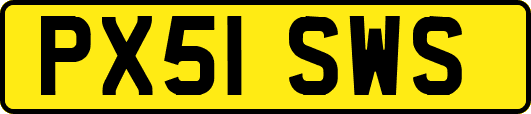 PX51SWS