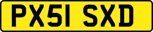 PX51SXD