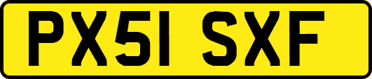 PX51SXF