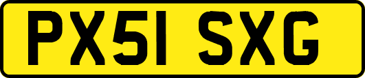 PX51SXG