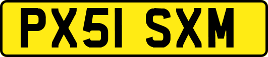PX51SXM