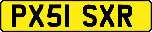 PX51SXR