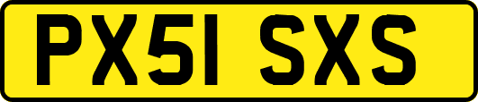 PX51SXS