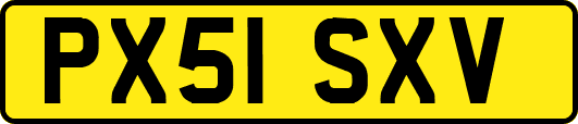 PX51SXV