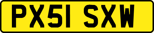 PX51SXW
