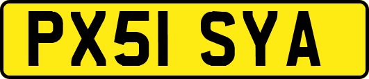 PX51SYA