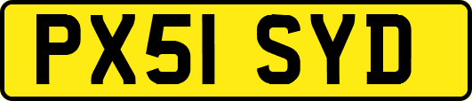 PX51SYD