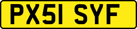 PX51SYF
