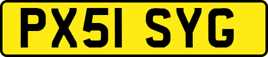 PX51SYG