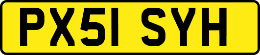PX51SYH