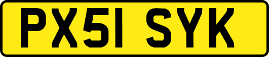 PX51SYK