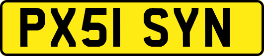 PX51SYN