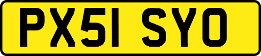 PX51SYO