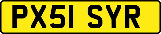 PX51SYR