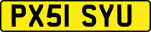 PX51SYU
