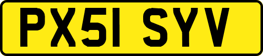 PX51SYV