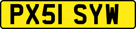 PX51SYW