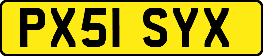 PX51SYX
