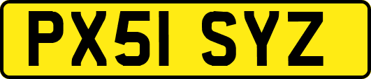 PX51SYZ