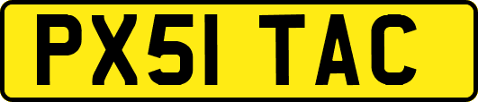 PX51TAC