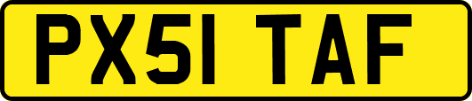 PX51TAF