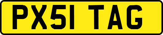 PX51TAG