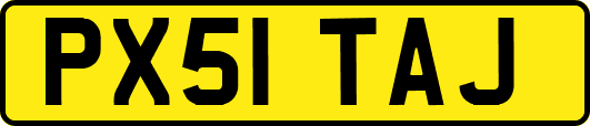 PX51TAJ