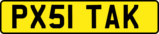 PX51TAK