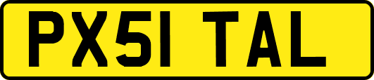 PX51TAL