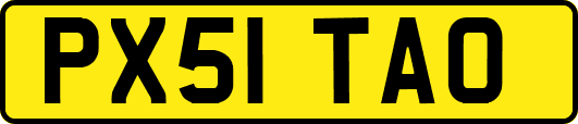 PX51TAO