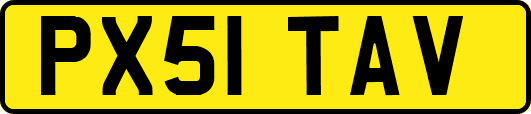 PX51TAV