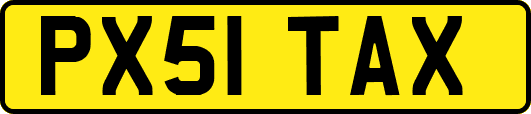 PX51TAX