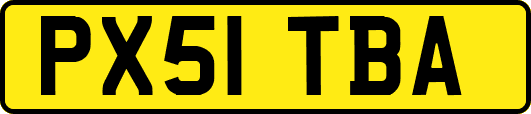 PX51TBA