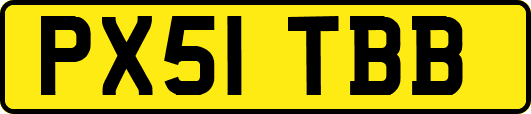 PX51TBB