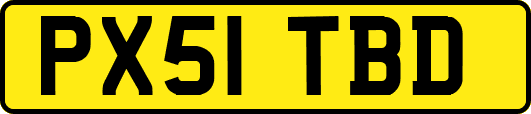 PX51TBD
