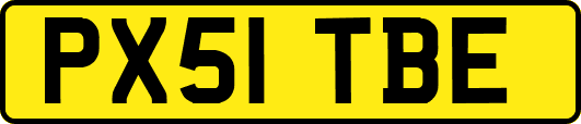 PX51TBE