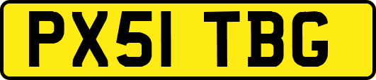 PX51TBG