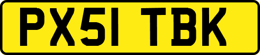 PX51TBK