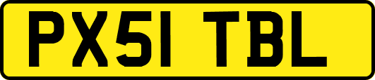 PX51TBL
