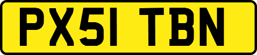 PX51TBN