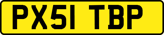 PX51TBP