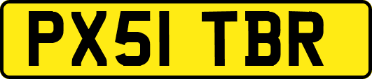 PX51TBR