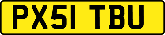 PX51TBU