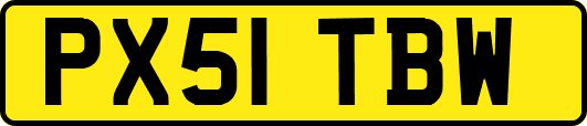 PX51TBW