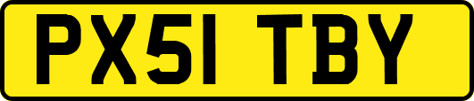 PX51TBY