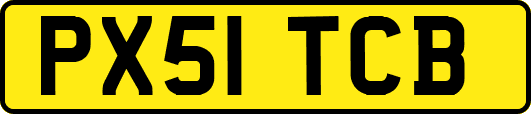 PX51TCB