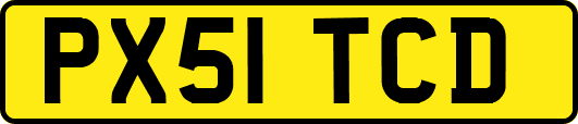 PX51TCD