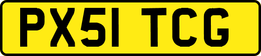 PX51TCG
