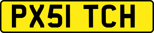 PX51TCH